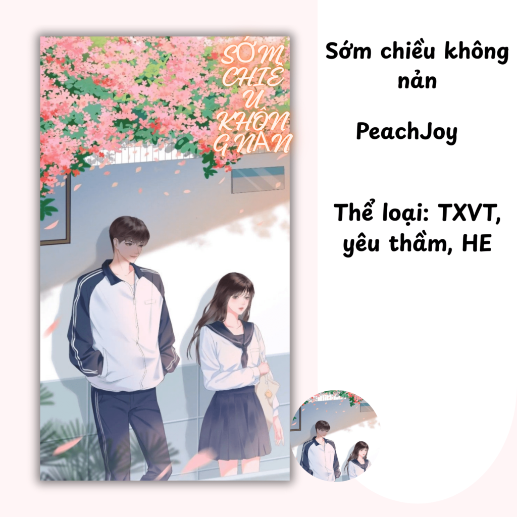 sớm chiều không nản