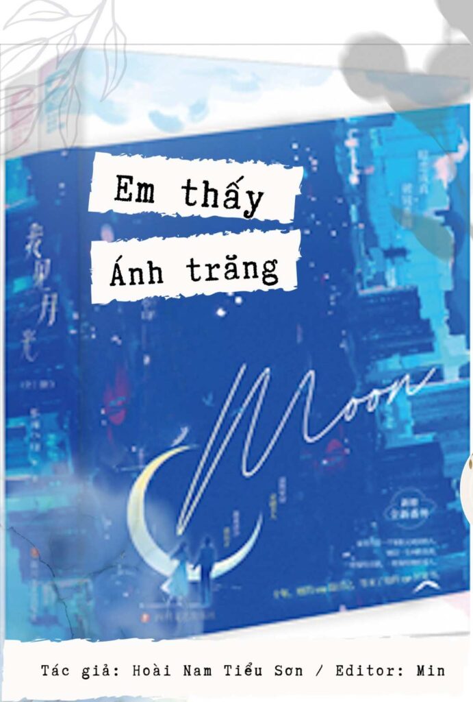 em thấy ánh trăng