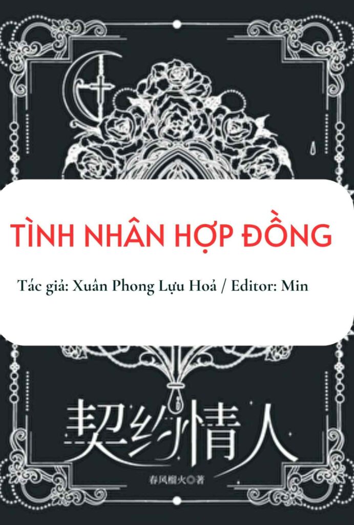 Tình Nhân Hợp Đồng