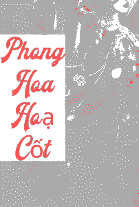 phong hoa hoạ cốt