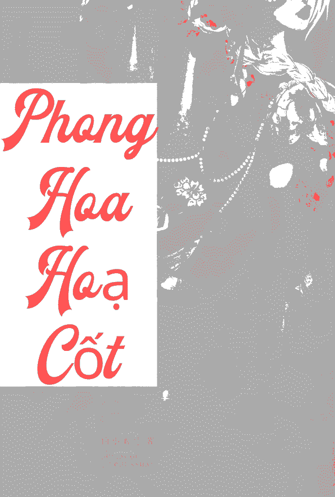 phong hoa hoạ cốt