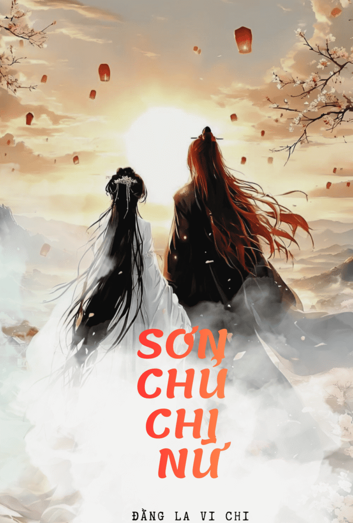 sơn chủ chi nữ