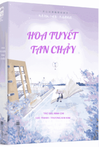 Hoa Tuyết Tan Chảy