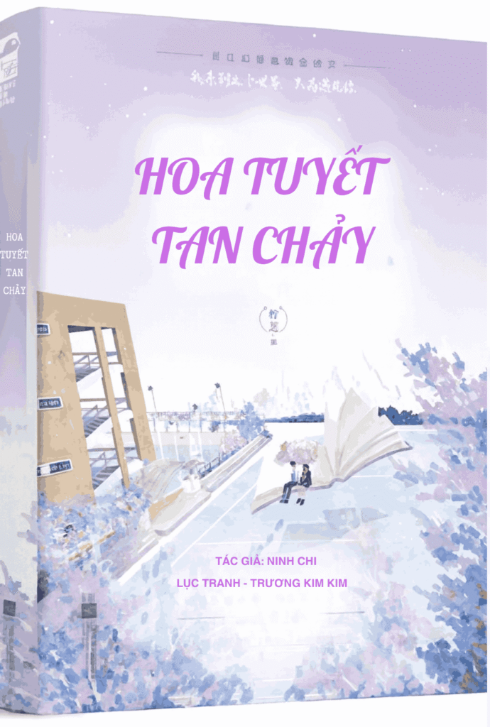Hoa Tuyết Tan Chảy