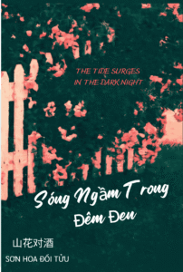 Sóng Ngầm Trong Đêm Đen