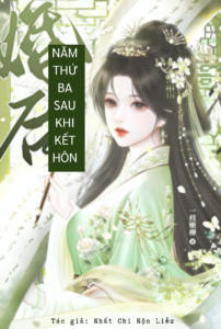 Năm thứ ba sau khi kết hôn