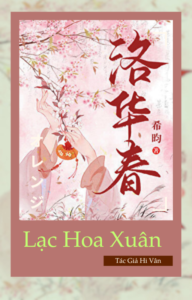 LẠC HOA XUÂN