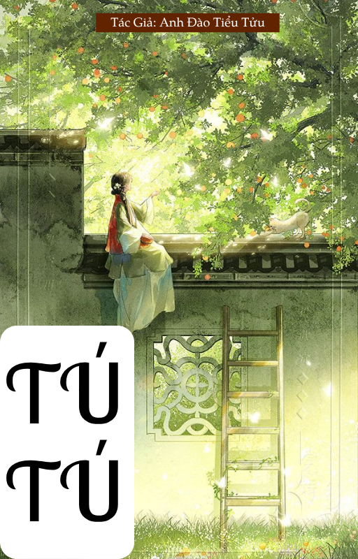Tú Tú - Anh Đào Tiểu Tửu